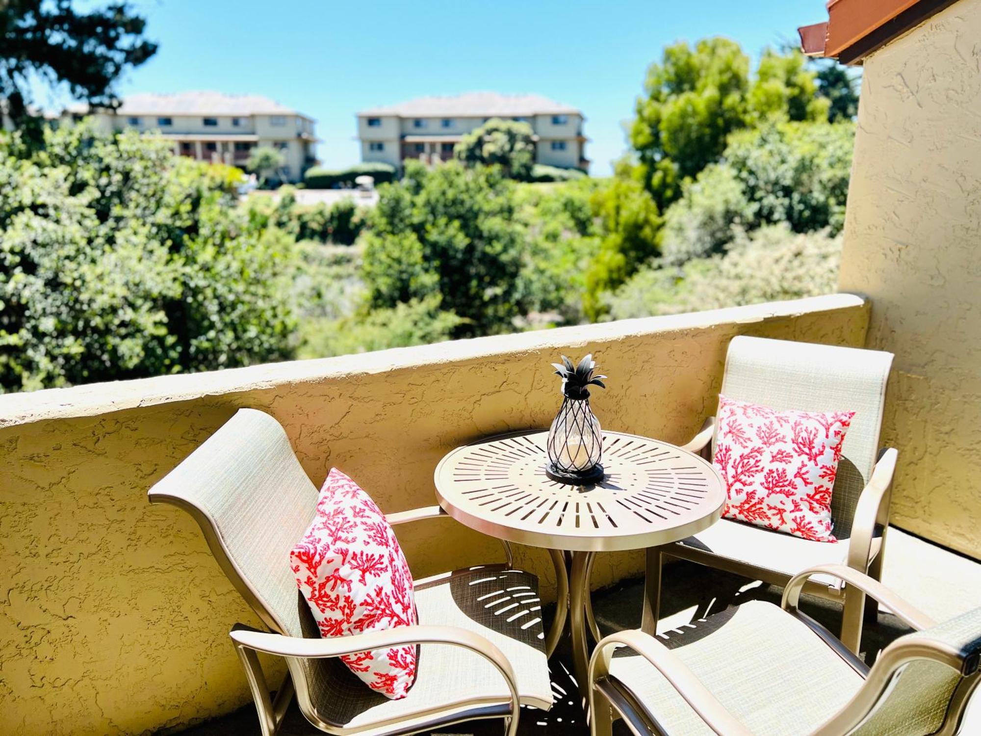 Luxury Villa - Flora View - Ground Level -Seascape Aptos Extérieur photo