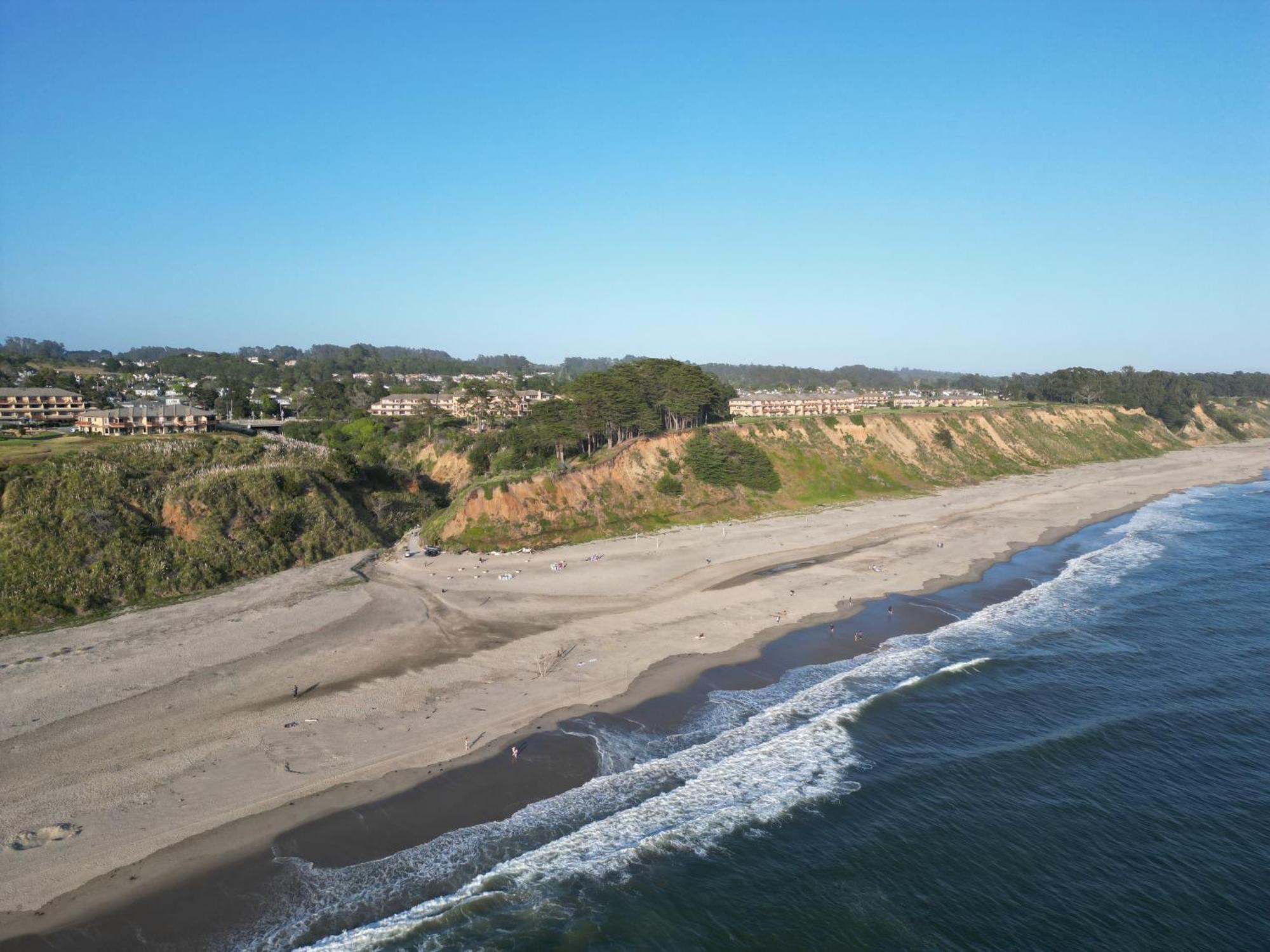 Luxury Villa - Flora View - Ground Level -Seascape Aptos Extérieur photo